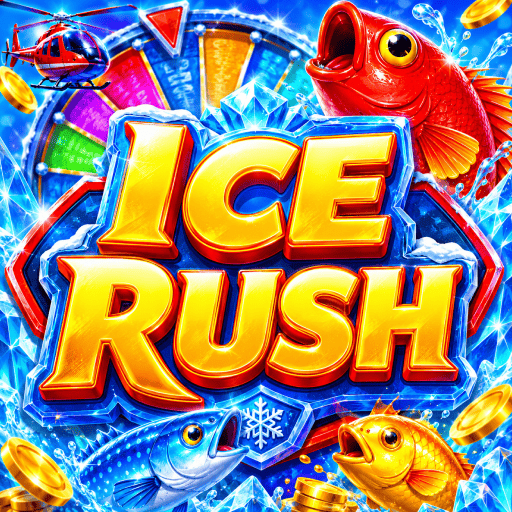 Ice Rush game icon